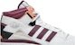 adidas Forum Exhibit Mid 'Putih Victory Crimson' H01920