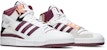 adidas Forum Exhibit Mid 'Putih Victory Crimson' H01920