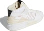 Shop adidas Forum Exhibit Mid 'Putih Merah Menyala' GZ0946