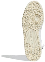 adidas Forum Exhibit Mid 'Blanco Rojo Vivo' GZ0946 Details for adidas Forum Exhibit Mid 'Blanco Rojo Vivo' GZ0946