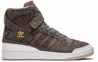 adidas Forum Hi 'Crafted' BW1253 adidas Forum Hi 'Crafted' BW1253