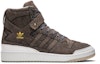 Buy adidas Forum Hi 'Crafted' BW1253