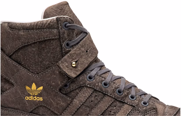 아디다스 포럼 하이 '크래프티드' (adidas Forum Hi 'Crafted') BW1253 Order 아디다스 포럼 하이 '크래프티드' (adidas Forum Hi 'Crafted') BW1253