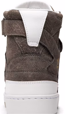 아디다스 포럼 하이 '크래프티드' (adidas Forum Hi 'Crafted') BW1253 Sizing 아디다스 포럼 하이 '크래프티드' (adidas Forum Hi 'Crafted') BW1253