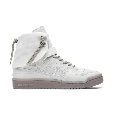 adidas Forum Hi Moc 'Stone'