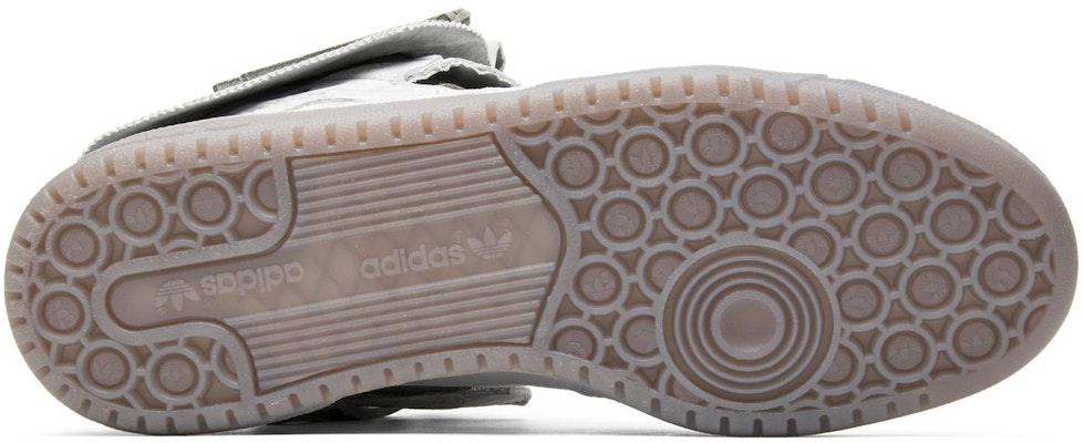 adidas Forum Hi Moc 'Stone' Batu B27682 Shop adidas Forum Hi Moc 'Stone' Batu B27682