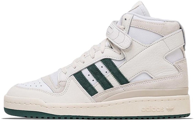 아디다스 포럼 하이 패커 화이트 그린 (Adidas Forum Hi Packer 화이트 그린) GX1519 Buy 아디다스 포럼 하이 패커 화이트 그린 (Adidas Forum Hi Packer 화이트 그린) GX1519