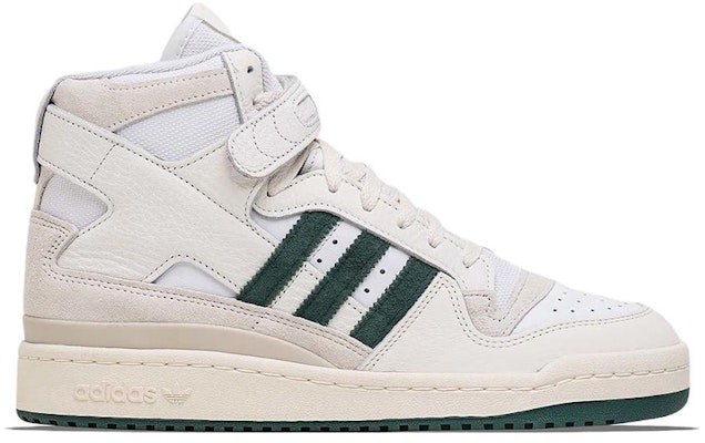 adidas Forum Hi Packer Putih Hijau GX1519 Order adidas Forum Hi Packer Putih Hijau GX1519