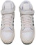 Shop adidas Forum Hi Packer Putih Hijau GX1519