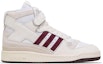 Order adidas Forum Hi Packer Putih Maroon GX1520