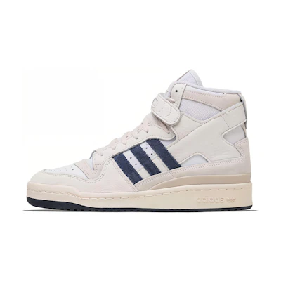 adidas Forum Hi Packer White Navy