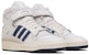 adidas Forum Hi Packer Putih Navy GY4363