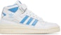 adidas Forum High 'Putih Biru Muda' FW2019