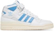 Buy adidas Forum High 'Putih Biru Muda' FW2019
