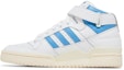 Lookbook adidas Forum High 'Putih Biru Muda' FW2019