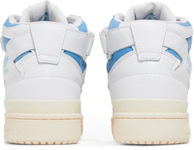 adidas Forum High 'Blanco Azul Claro' FW2019 Details for adidas Forum High 'Blanco Azul Claro' FW2019