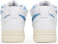 Details for adidas Forum High 'Putih Biru Muda' FW2019