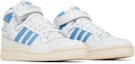 Cheap adidas Forum High 'Putih Biru Muda' FW2019
