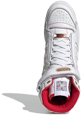 adidas Forum High 'Xiangi' H04236 Purchase adidas Forum High 'Xiangi' H04236