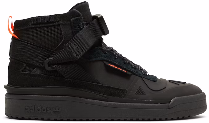 adidas Forum High Gore-Tex 'Core Black' Q46363 Buy adidas Forum High Gore-Tex 'Core Black' Q46363
