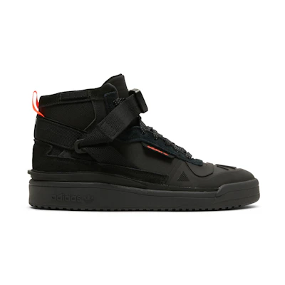 adidas Forum High GTX 'Core Black'