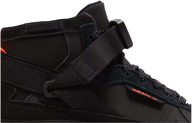 adidas Forum High Gore-Tex 'Core Black' Q46363 Order adidas Forum High Gore-Tex 'Core Black' Q46363