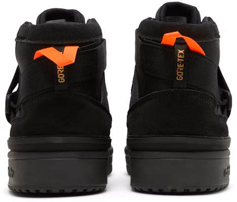 adidas Forum High Gore-Tex 'Core Black' Q46363 Details for adidas Forum High Gore-Tex 'Core Black' Q46363