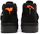 adidas Forum High Gore-Tex 'Core Black' Hitam Q46363
