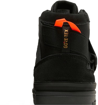 adidas Forum High Gore-Tex 'Core Black' Q46363 Sizing adidas Forum High Gore-Tex 'Core Black' Q46363