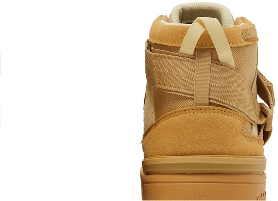 阿迪达斯 Forum 高帮 Gore-Tex“麦色” GY5722 Sizing 阿迪达斯 Forum 高帮 Gore-Tex“麦色” GY5722