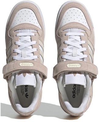 아디다스 포럼 로우 '베이퍼 그레이' BY3650 Shop 아디다스 포럼 로우 '베이퍼 그레이' BY3650