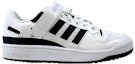 Order adidas Forum Lo 'Blanco Negro Oro' BY4156