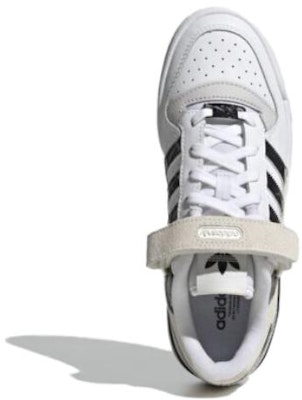 adidas Forum Lo 'Blanco Negro Oro' BY4156 Purchase adidas Forum Lo 'Blanco Negro Oro' BY4156