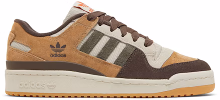 adidas Forum Low 84 'Branch Brown' GW4334 adidas Forum Low 84 'Branch Brown' GW4334
