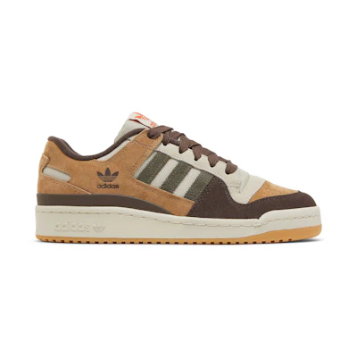 adidas Forum Low 84 'Branch Brown'