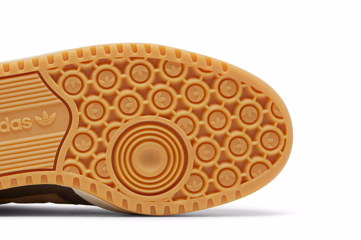 adidas Forum Low 84 'Branch Brown' GW4334