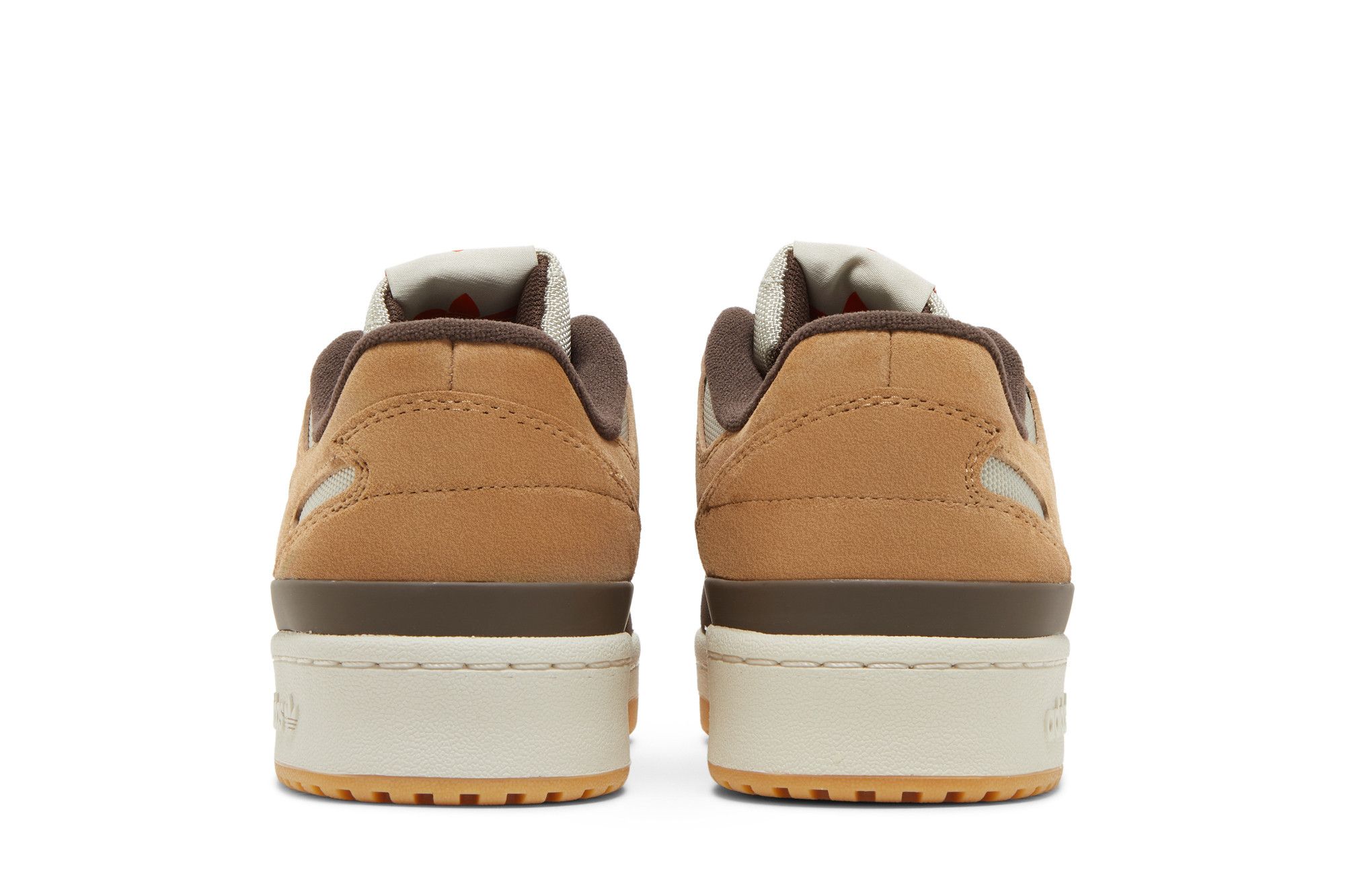 Sizing 아디다스 포럼 로우 84 '브랜치 브라운' GW4334 GW4334