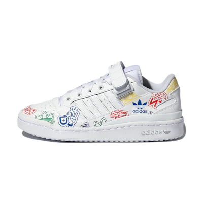 adidas Forum Low 'Allover Print'