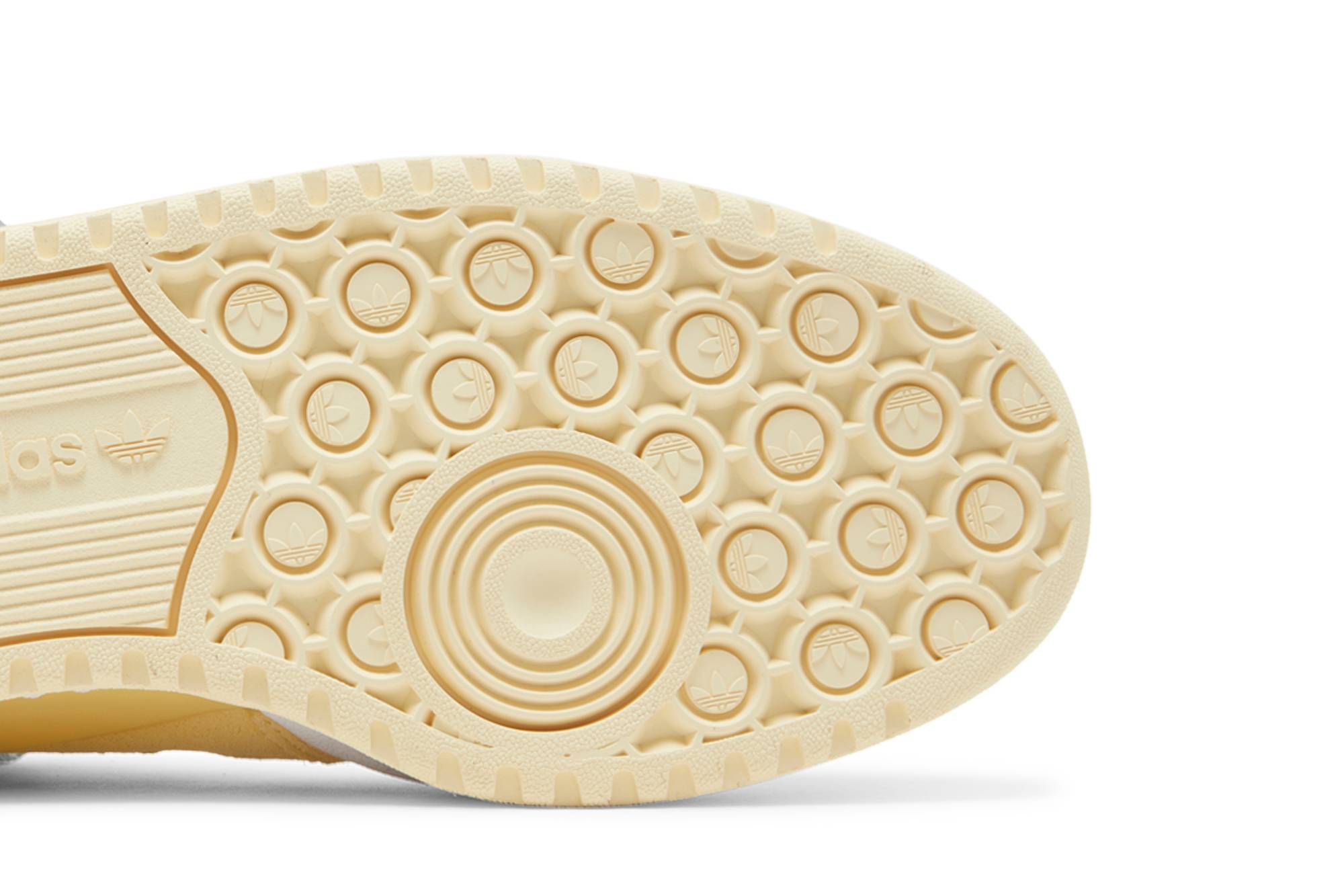 Purchase adidas Forum Low 'Amarillo Casi Blanco' GX7075