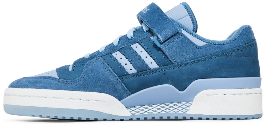 adidas Forum Low 'Ambient Sky' GY2069 Lookbook adidas Forum Low 'Ambient Sky' GY2069