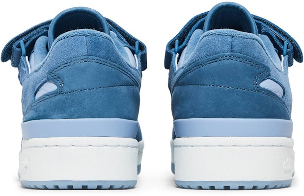 adidas Forum Low 'Ambient Sky' GY2069 Details for adidas Forum Low 'Ambient Sky' GY2069