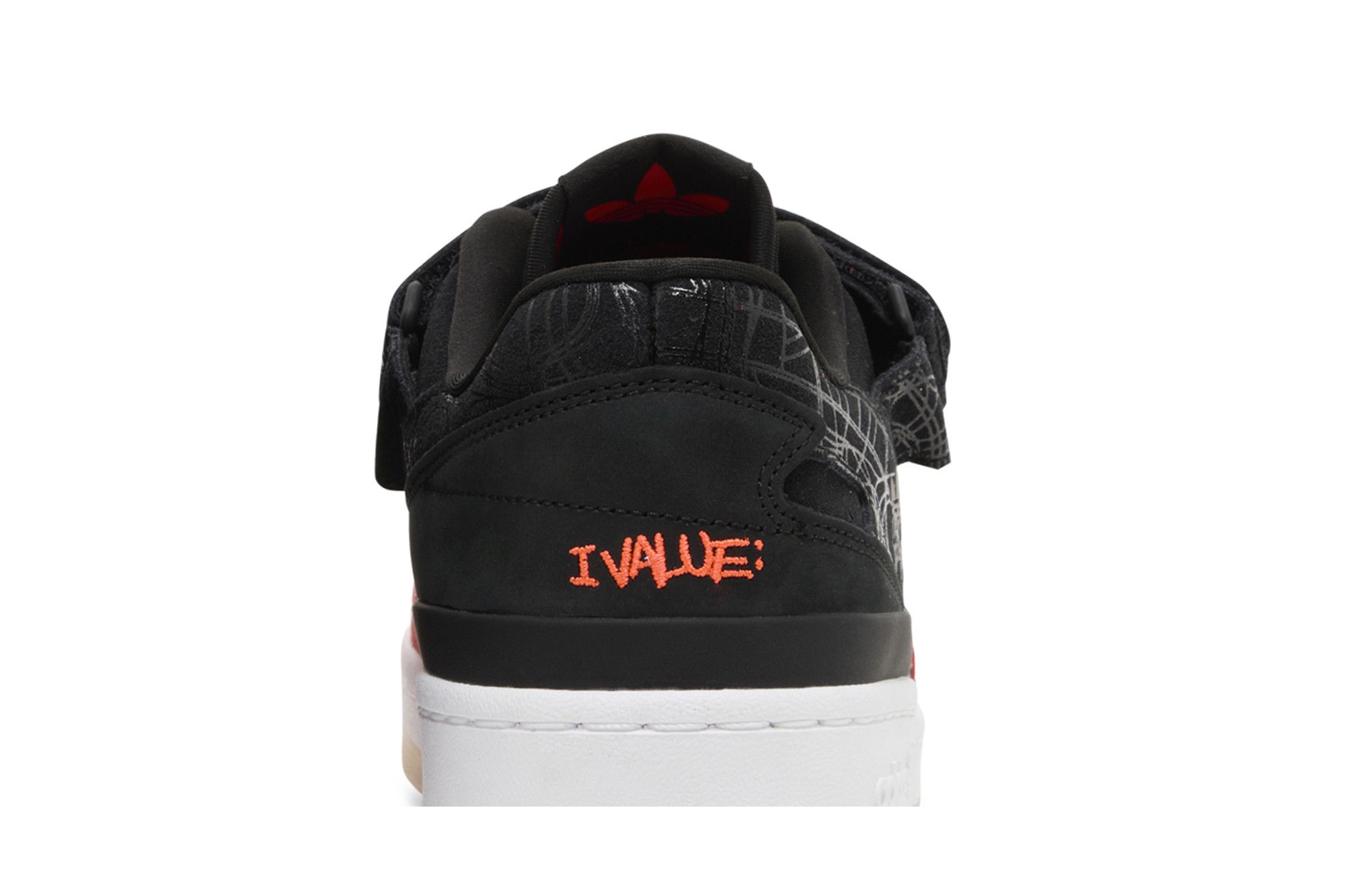 Sizing adidas Forum Low 'Atlanta' Lelaki & Wanita GZ6604