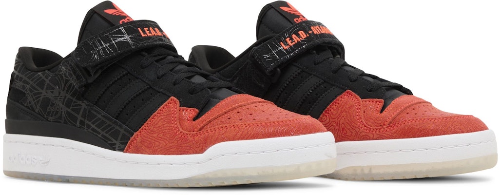 adidas Forum Low 'Atlanta' Lelaki & Wanita GZ6604 Cheap adidas Forum Low 'Atlanta' Lelaki & Wanita GZ6604