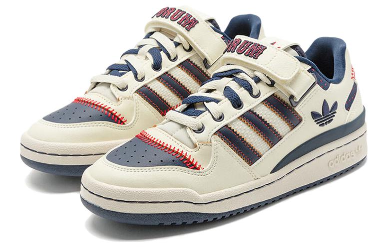 Lookbook adidas Forum Low 'Béisbol' IE7309