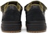 adidas Forum Low 'Hitam Focus Zaitun' H01928