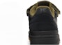 Sizing adidas Forum Low 'Hitam Focus Zaitun' H01928