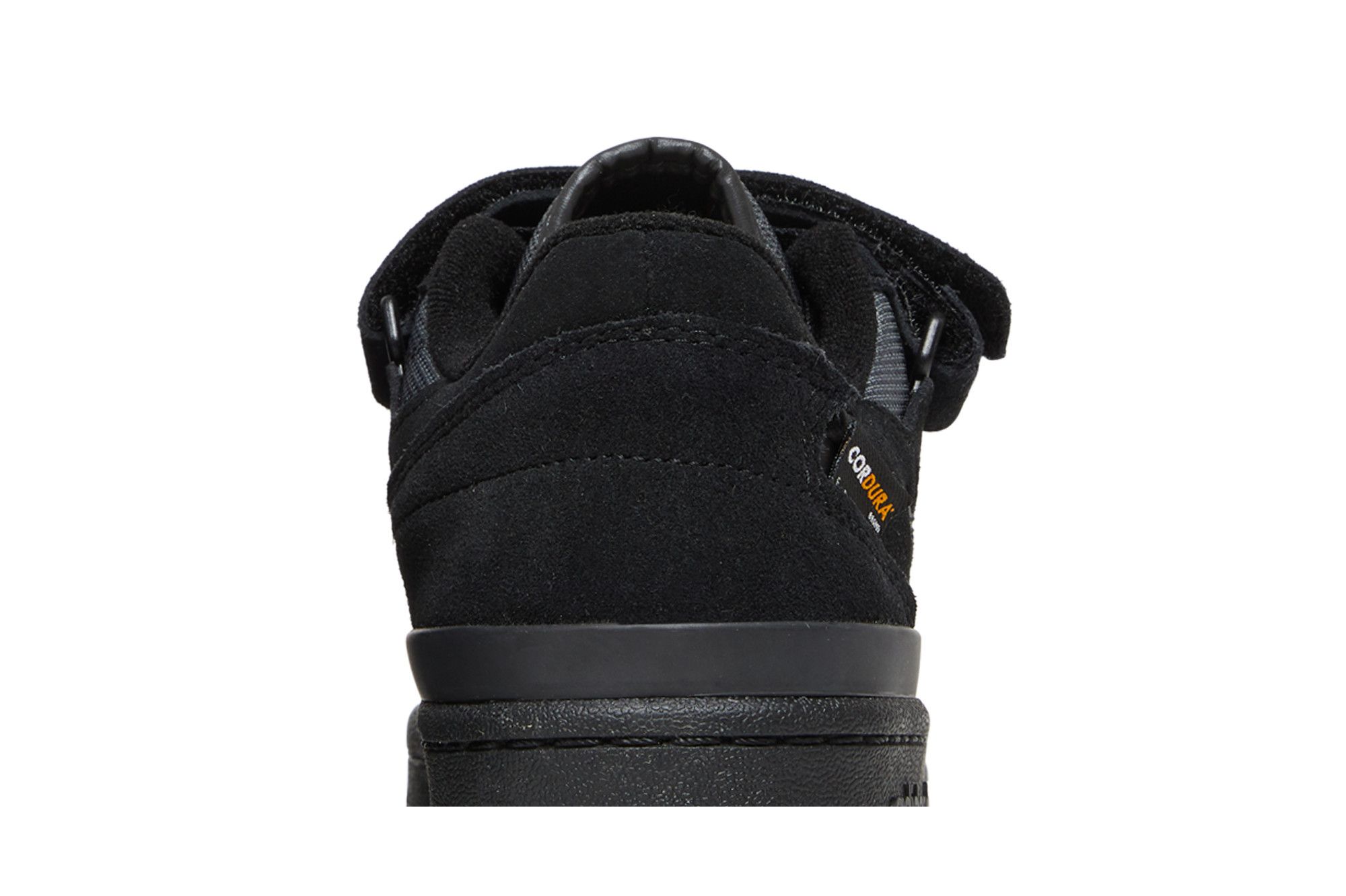 Sizing adidas Forum Low ''Nero Grigio'' GY5720