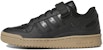 adidas Forum Low 'Hitam Gum Kulit Ular' IE4787