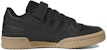 adidas Forum Low 'Hitam Gum Kulit Ular' IE4787