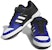 adidas Forum Low 'Hitam Pulse Biru' GY0002
